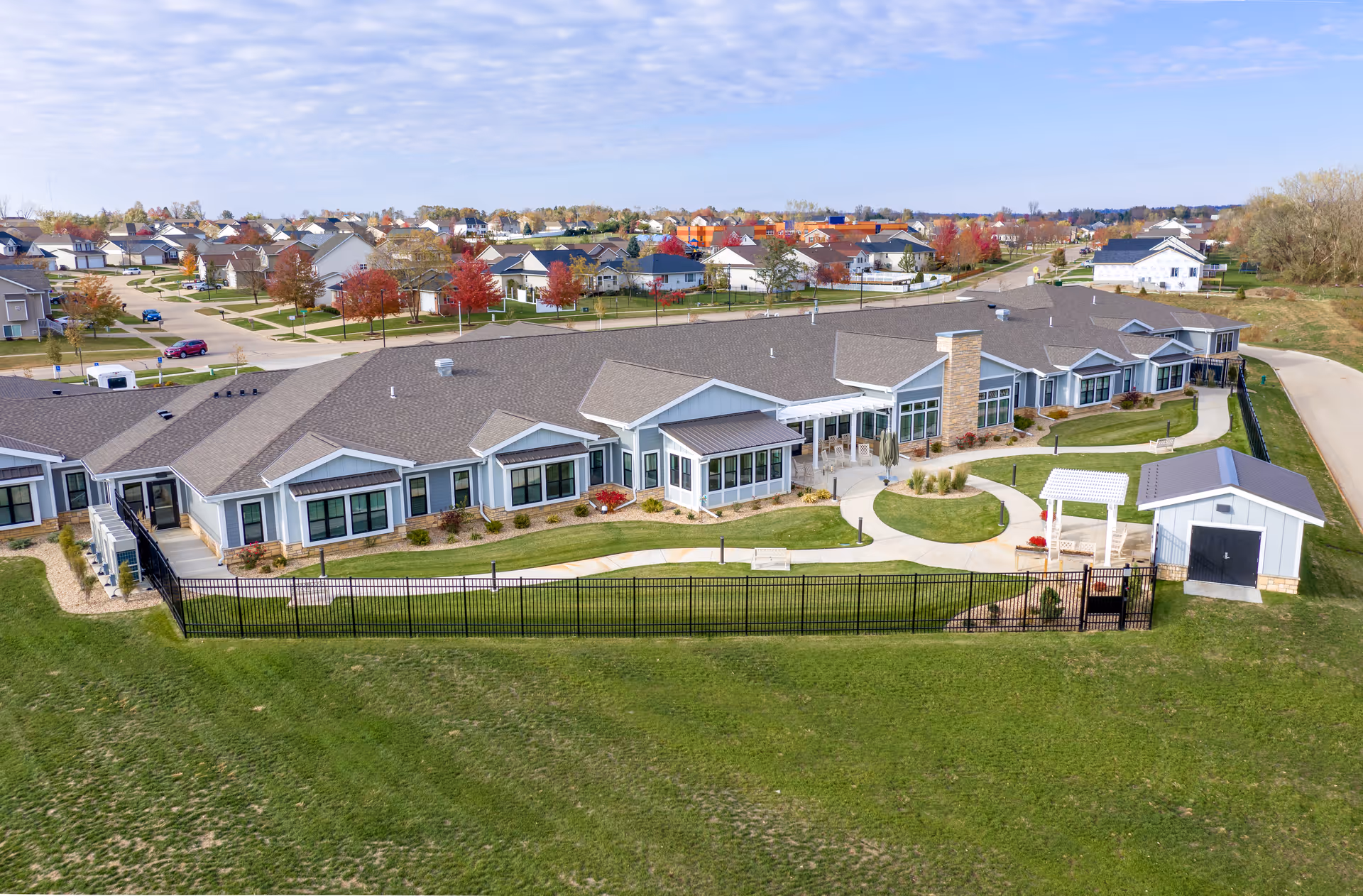 Photo of CountryHouse Residence