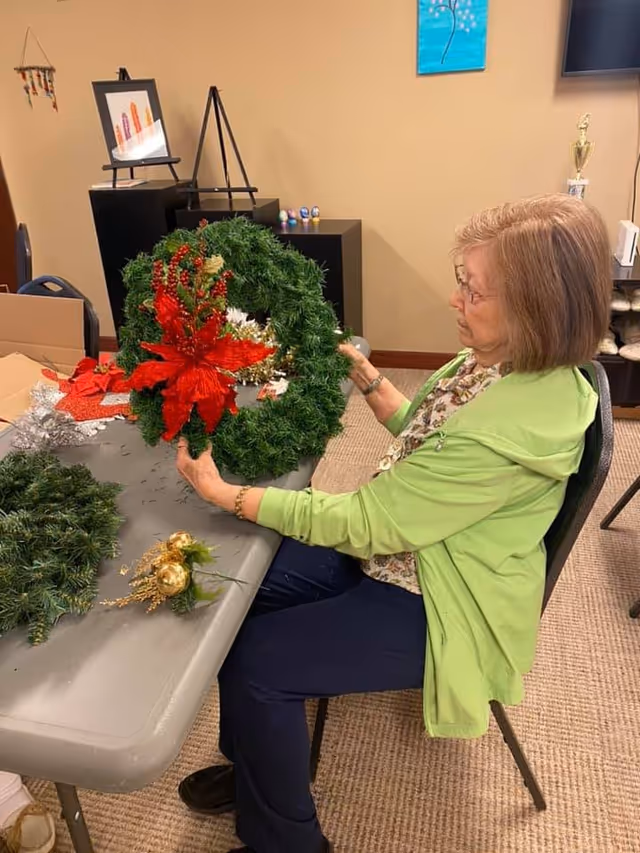 Photo 8 of The Village at Skyline Pines Assisted Living & Memory Care