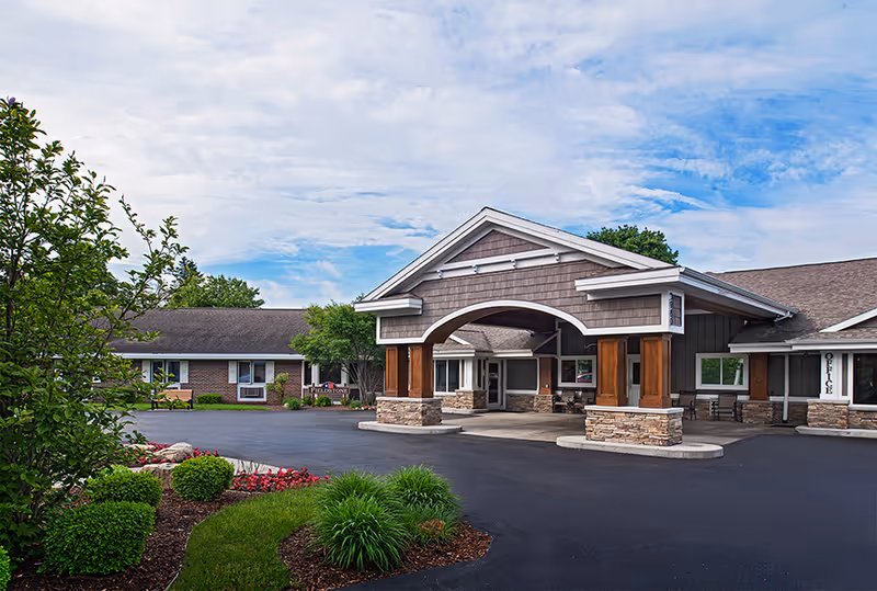 Photo of American House Kentwood