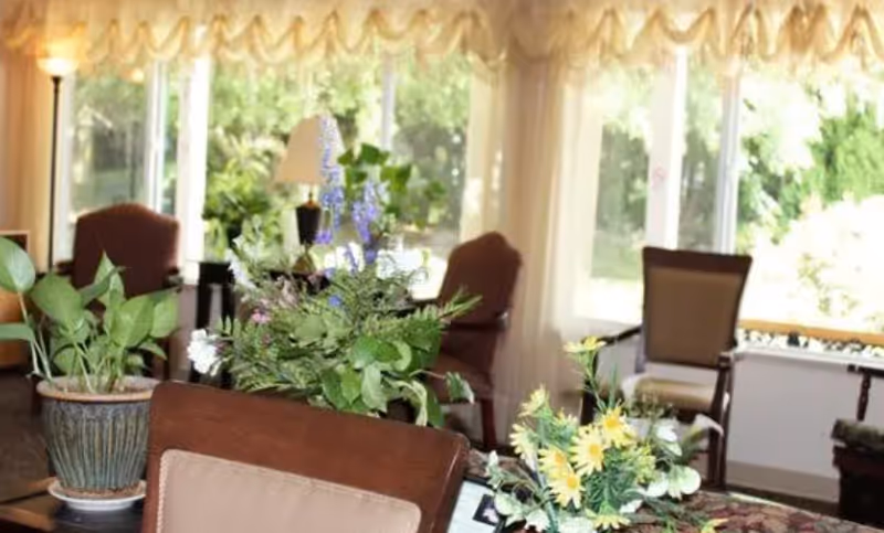 Photo 9 of Hazel Dell Assisted Living