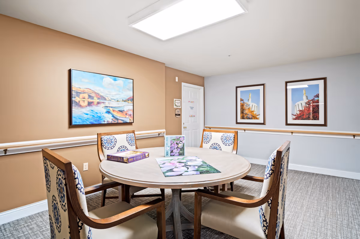 Photo 8 of Prestige Senior Living Arbor Place