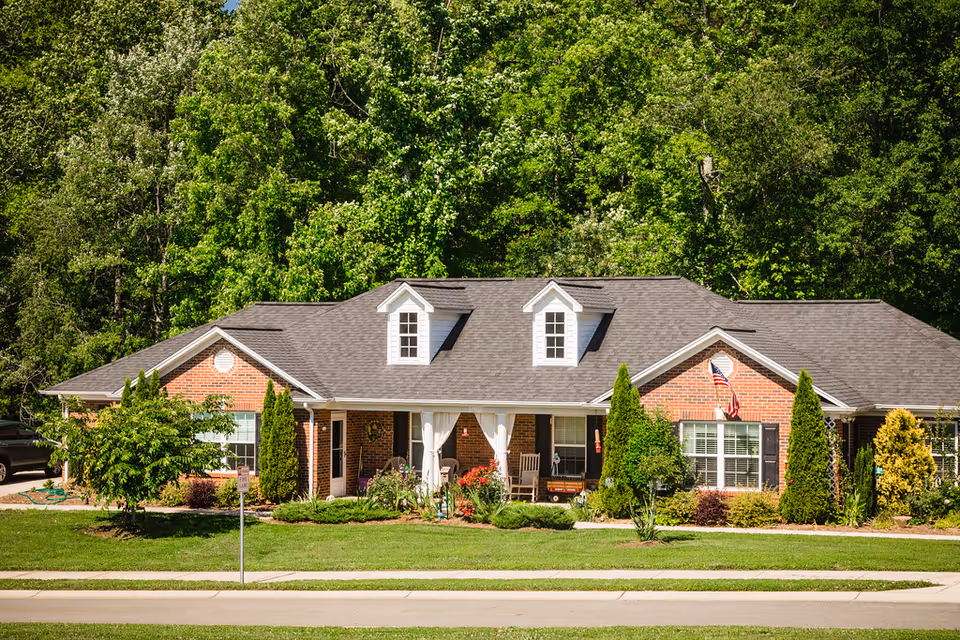 Photo of Carolina Care Health and Rehabilitation