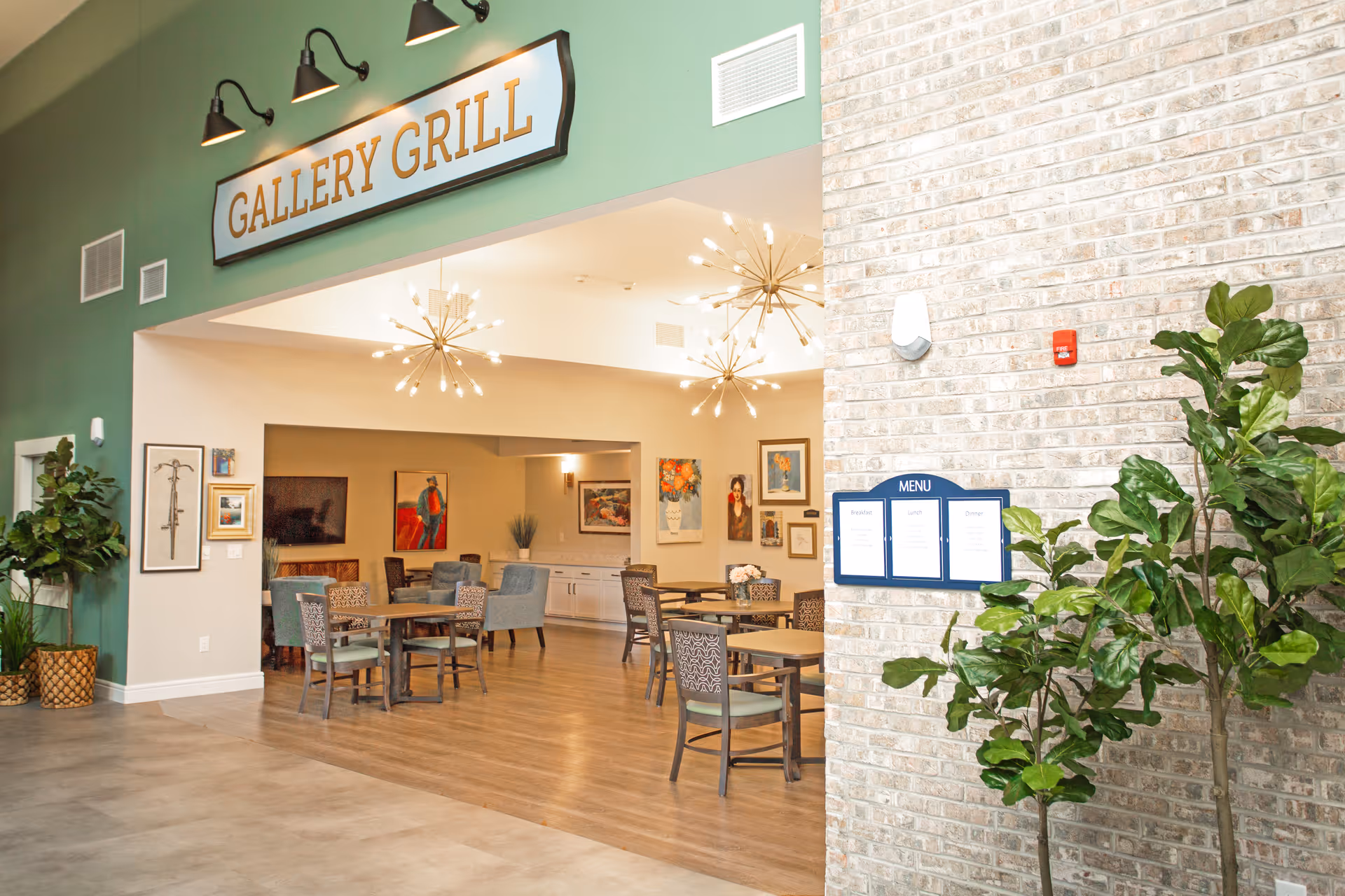 Photo 11 of Castle Senior Living - Grand Hills Castle (Main Office)