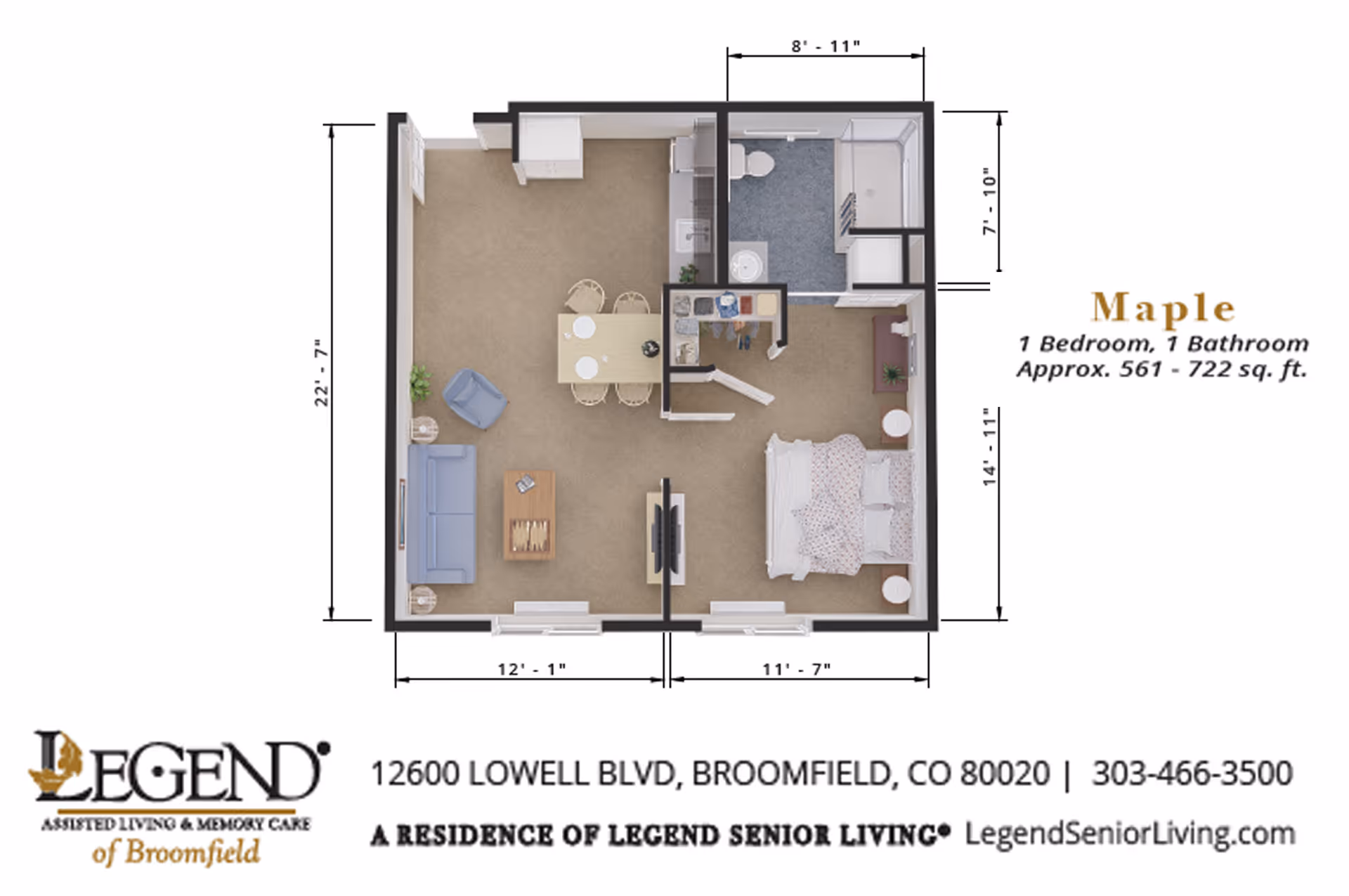 Photo 25 of Legend of Broomfield