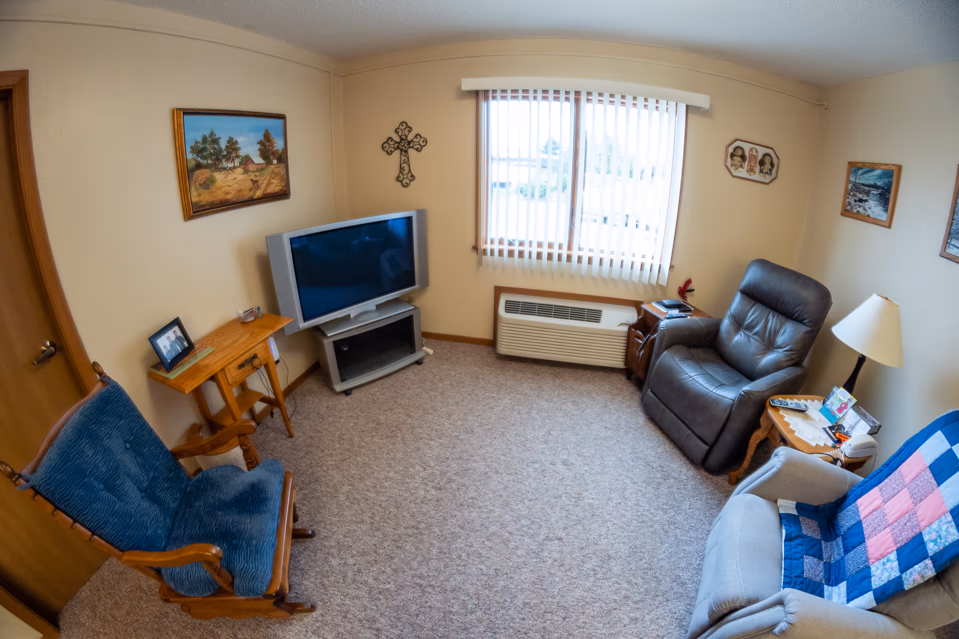 Photo of Prairie Rose Assisted Living