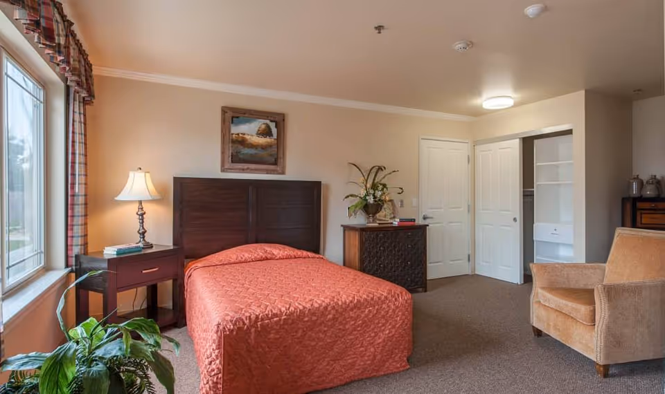 Photo 5 of Cedarhurst Senior Living of Springfield, MO
