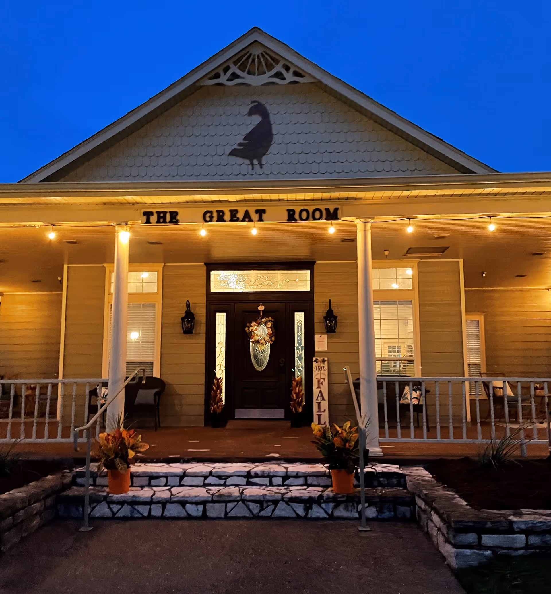 Photo of AVIVA Granbury Senior Living