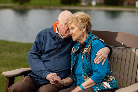 Photo 5 of Otterbein Pemberville SeniorLife Community