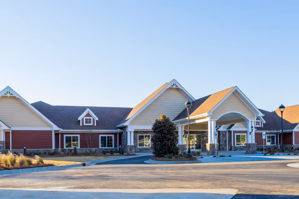 Photo 2 of The Pearl at Five Forks