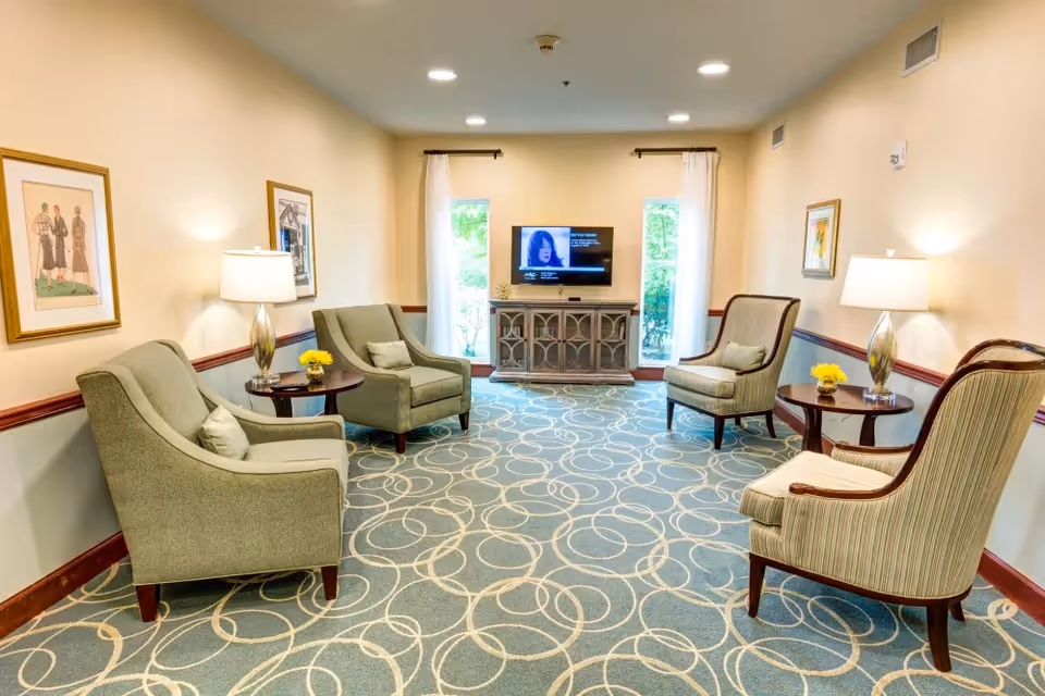 Photo 16 of Harbour Pointe Senior Living