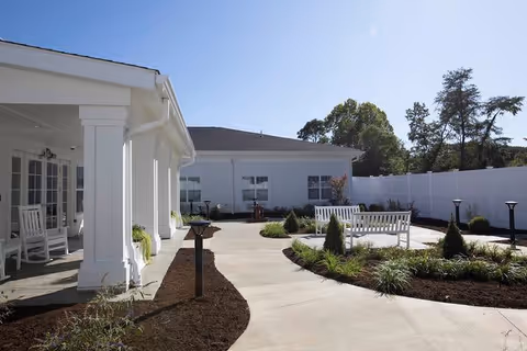 Photo 4 of Woodland Hills Independent Living, Assisted Living and Memory Care Community