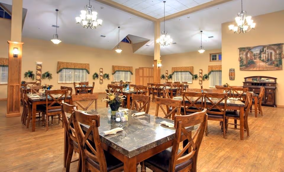 Photo 6 of Timber Creek Village Assisted Living of Robinson