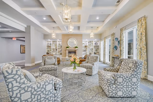 Photo 19 of Legacy Oaks of Azle Senior Living