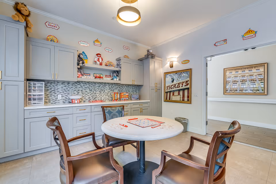 Photo 37 of Mission Villa Senior Living