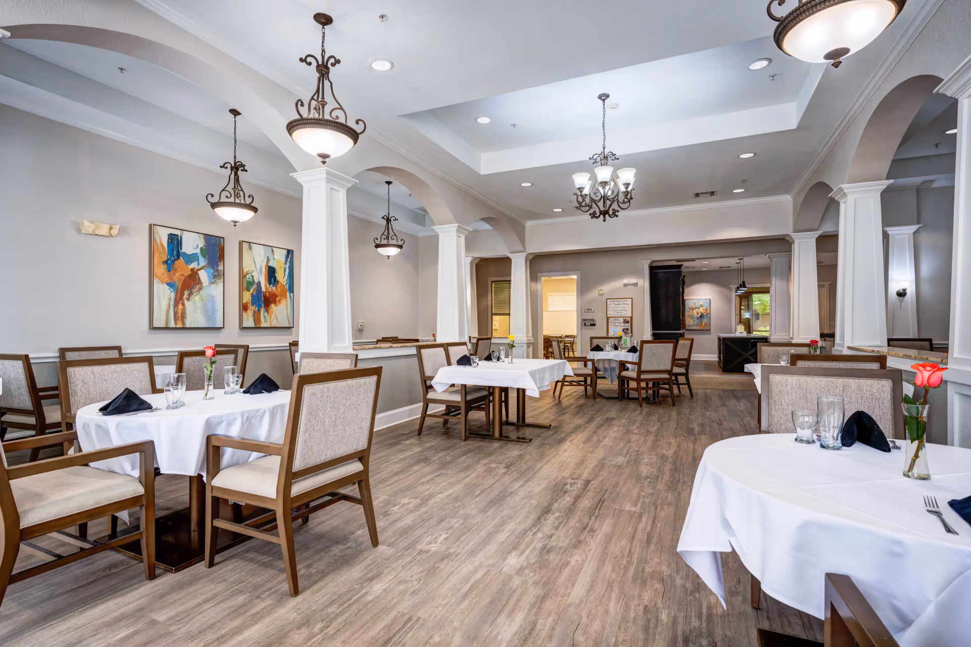 Photo 17 of Magnolia Court Assisted Living and Memory Care
