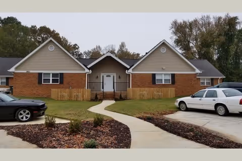 Photo of Silverdale Senior Apartments