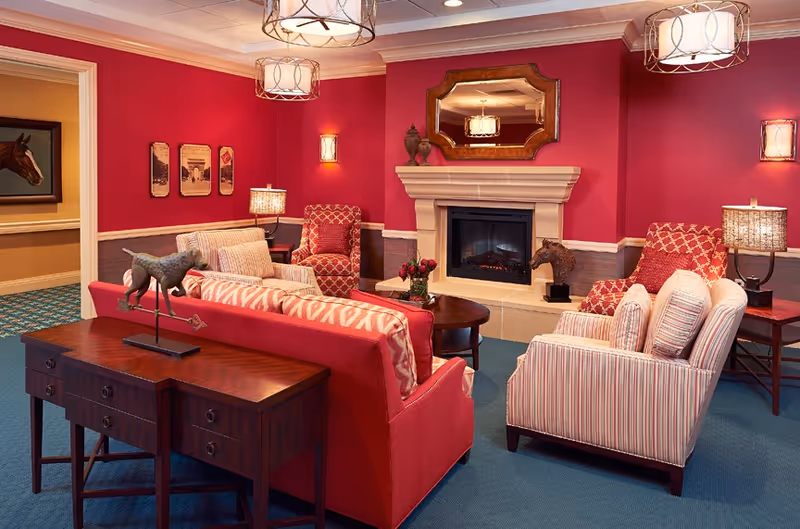 Photo 4 of The Bristal Assisted Living at Woodcliff Lake