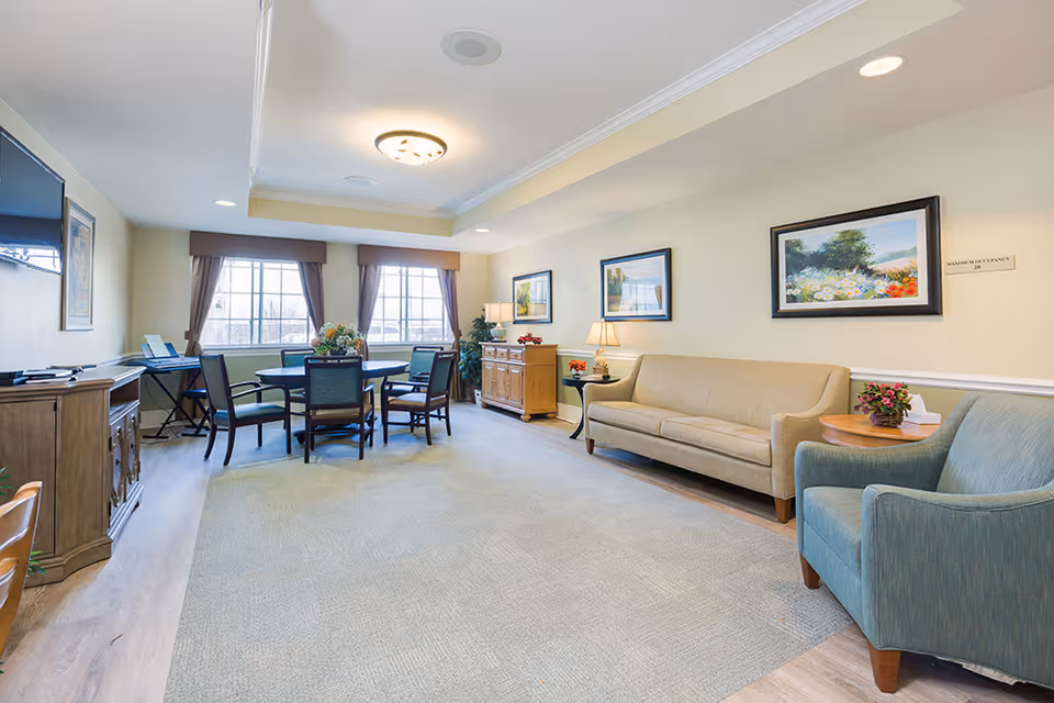 Photo 15 of Three Oaks Assisted Living and Memory Care