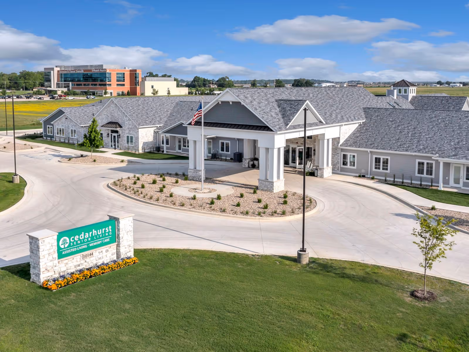 Photo 2 of Cedarhurst Senior Living of Newburgh