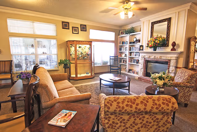Photo 4 of Sumter Terrace Assisted Living
