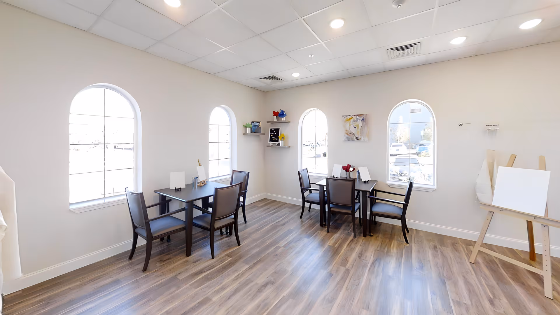 Photo 24 of Vineyard Henderson Memory Care