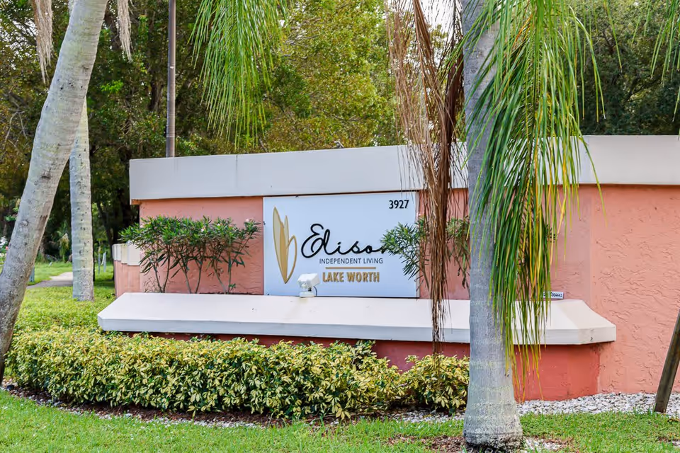 Photo 19 of Elison Independent Living of Lake Worth