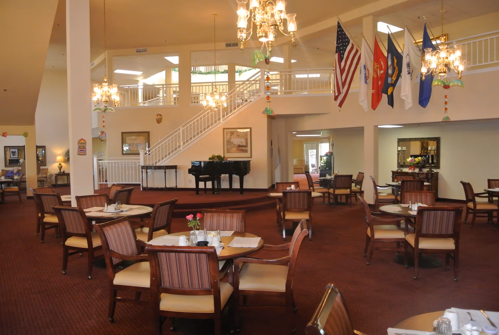Photo 9 of Brook Ridge Retirement Community