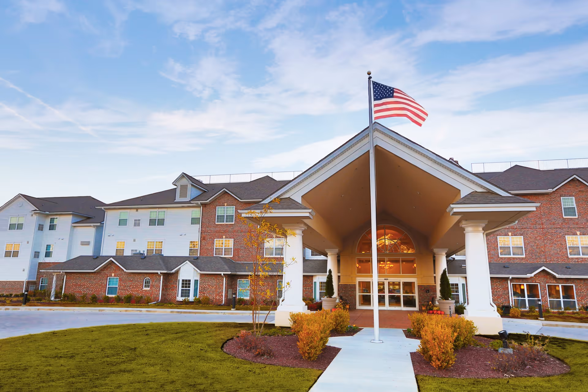 Photo of Robinwood Retirement Resort