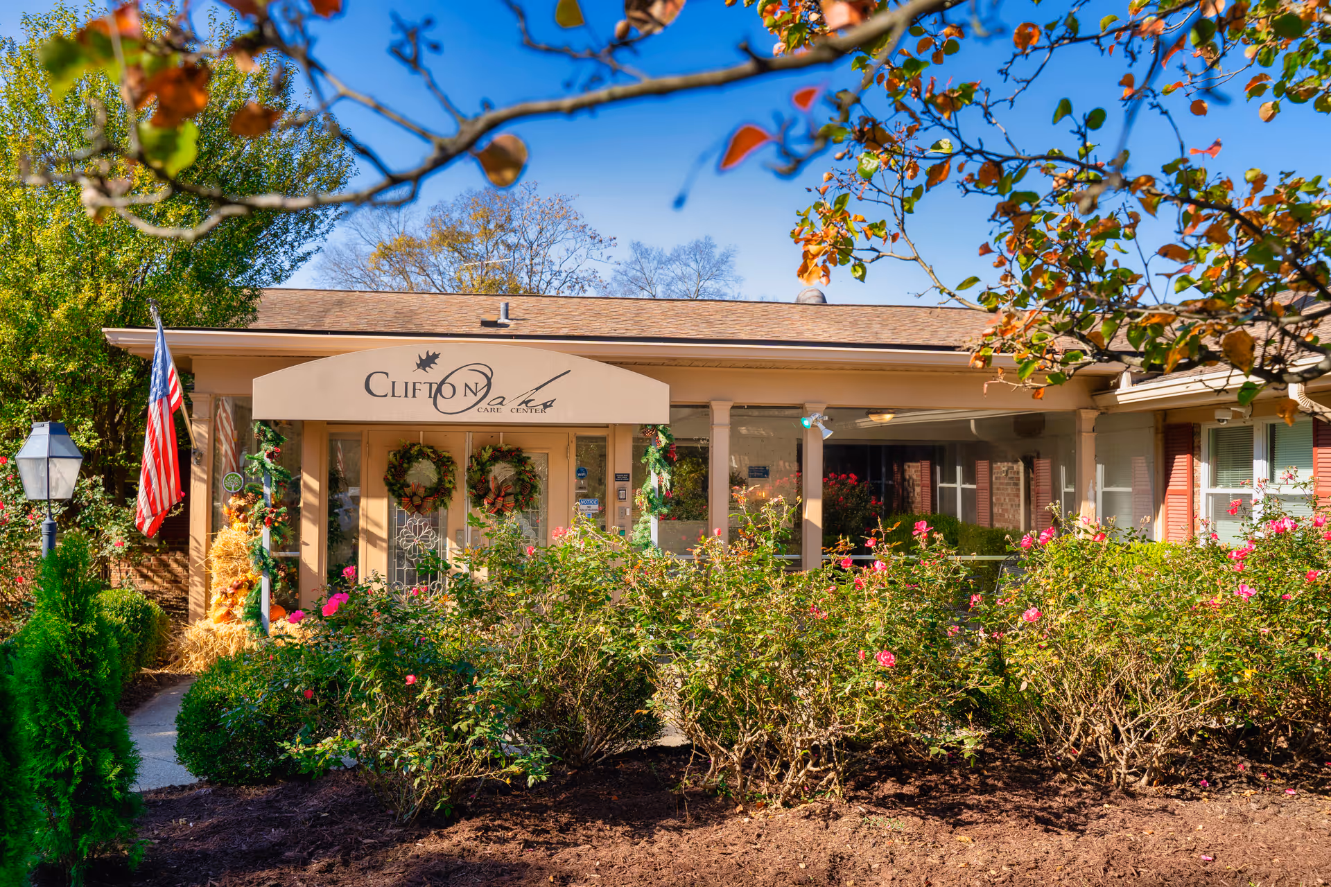 Photo of Clifton Heights