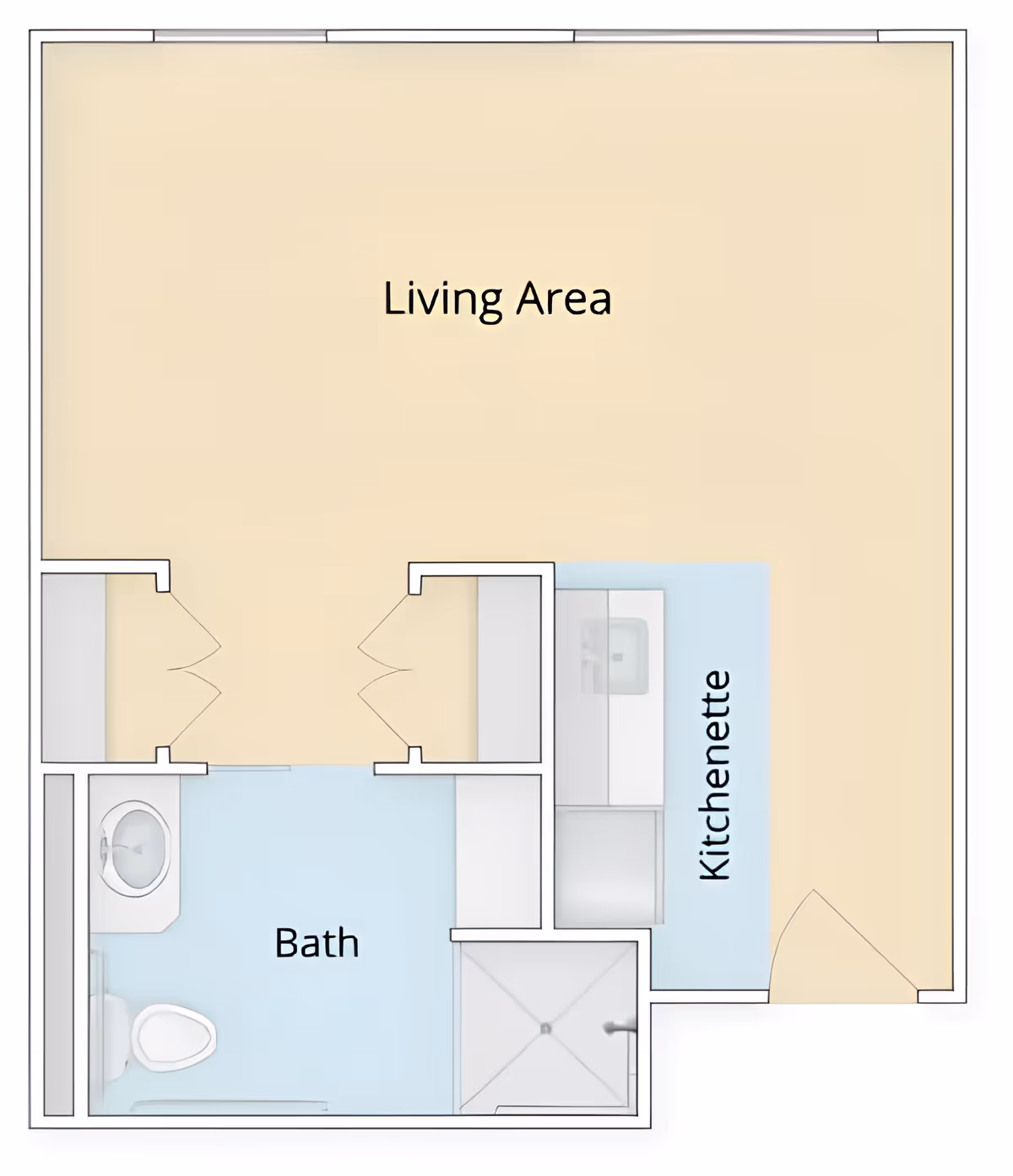 Photo 20 of New Perspective Senior Living | Carlson Parkway