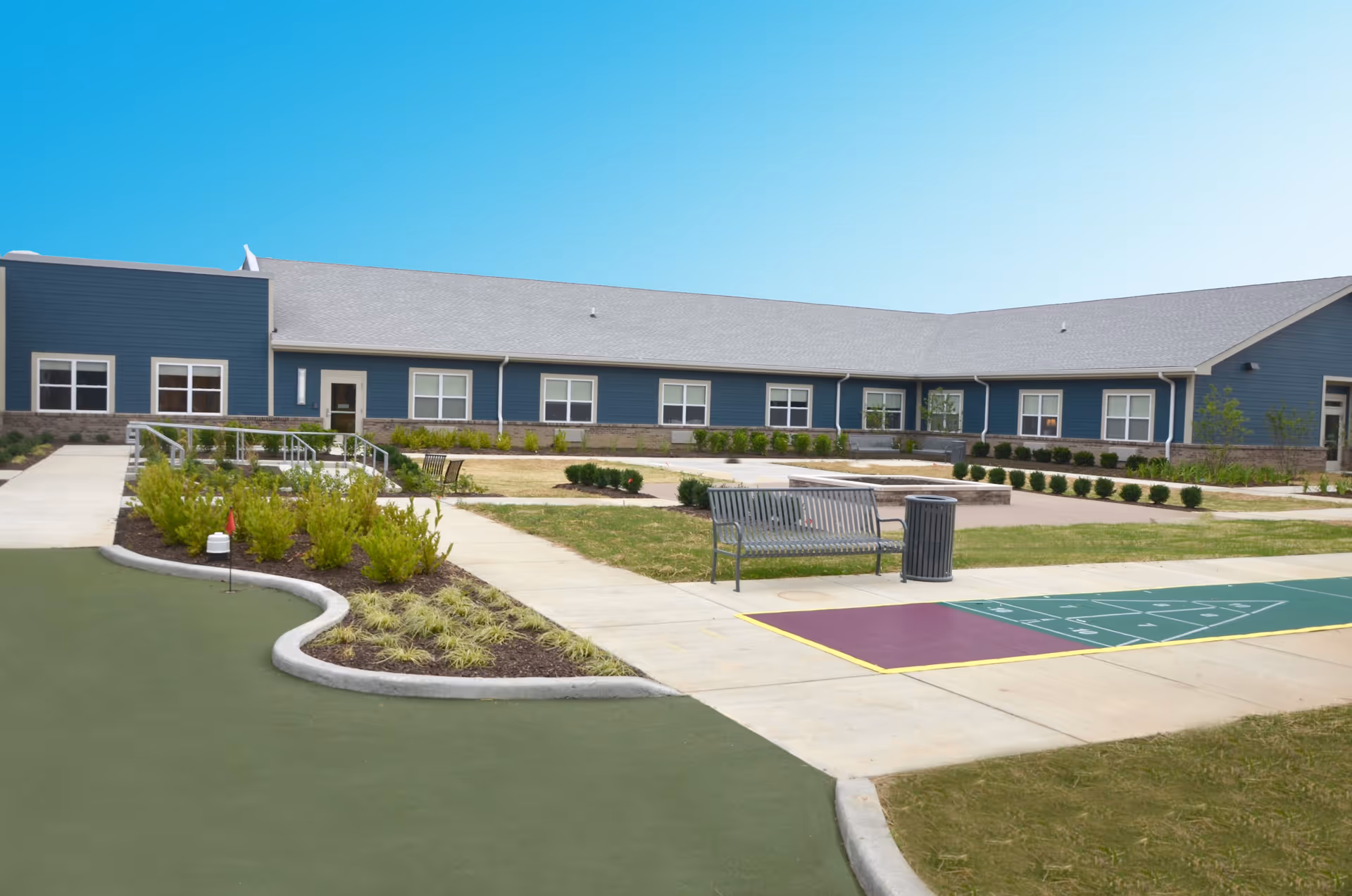 Photo 14 of Arlington Place Health Campus