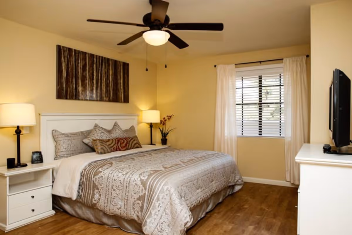 Photo 6 of Park Terrace by Cogir