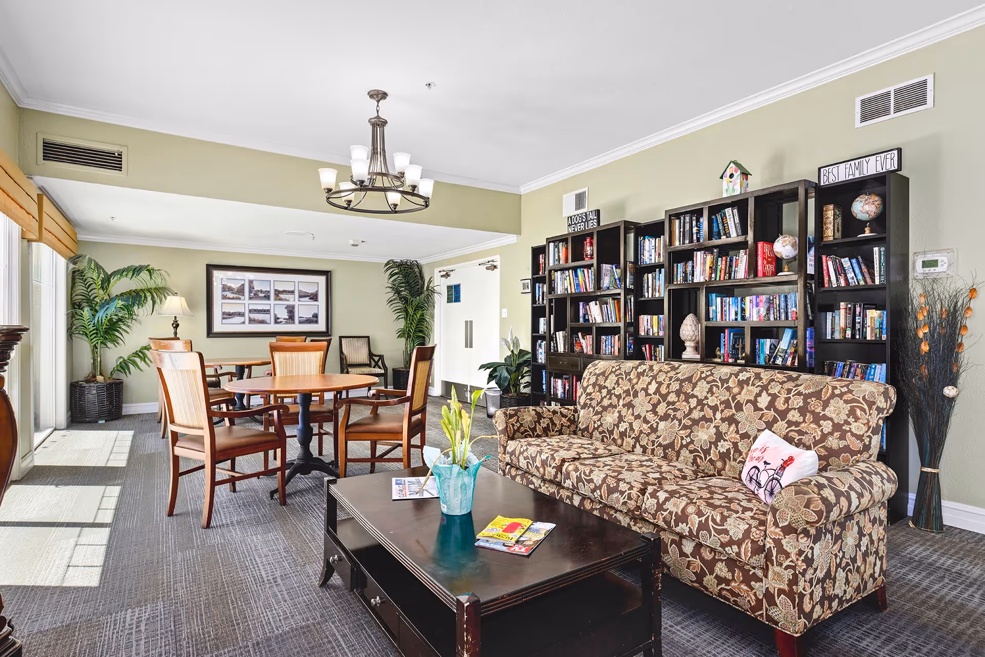 Photo 8 of Montecito Assisted Living