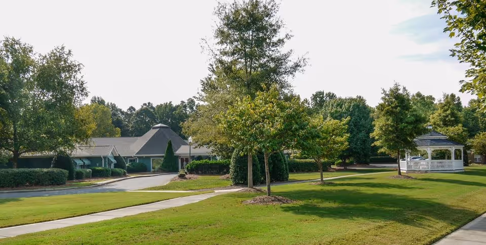 Photo 10 of Mint Hill Senior Living