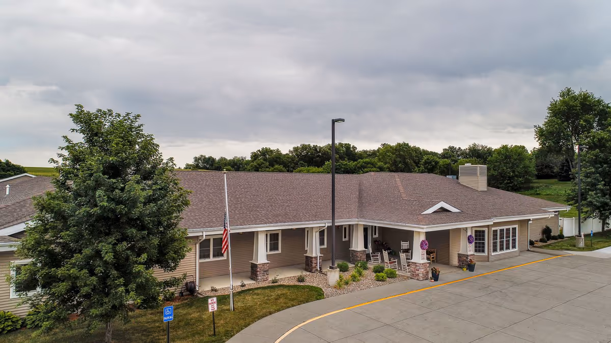 Photo 3 of Homestead Assisted Living & Memory Care of Shenandoah