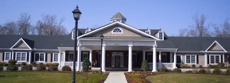 Photo of Spring Arbor of Williamsburg
