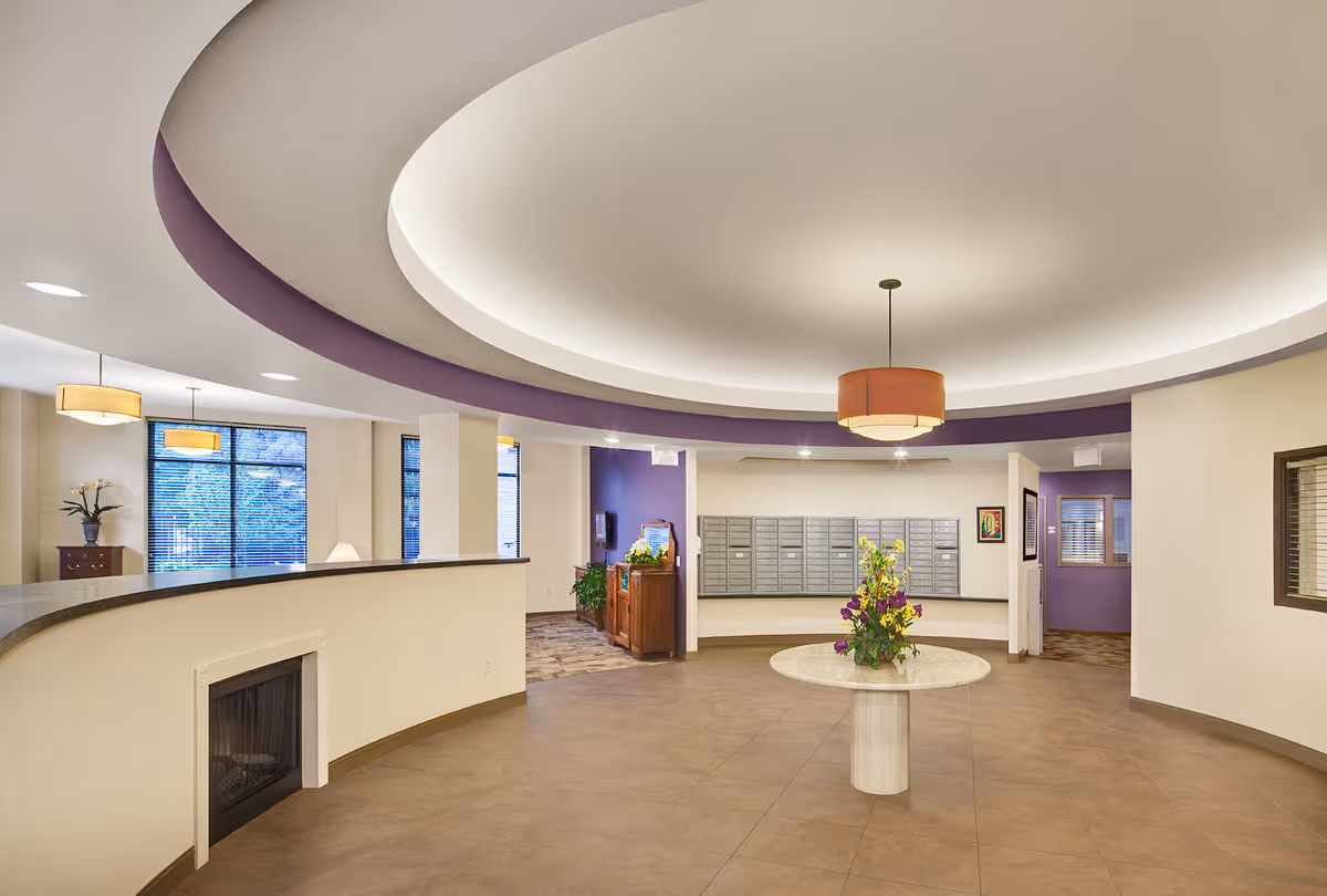 Photo 5 of The Pointe at Greenview (formerly Renaissance Realty Group, Inc)