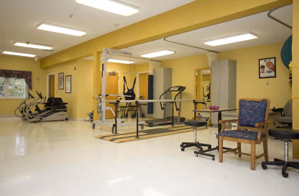 Photo 4 of Wedgewood Healthcare Center