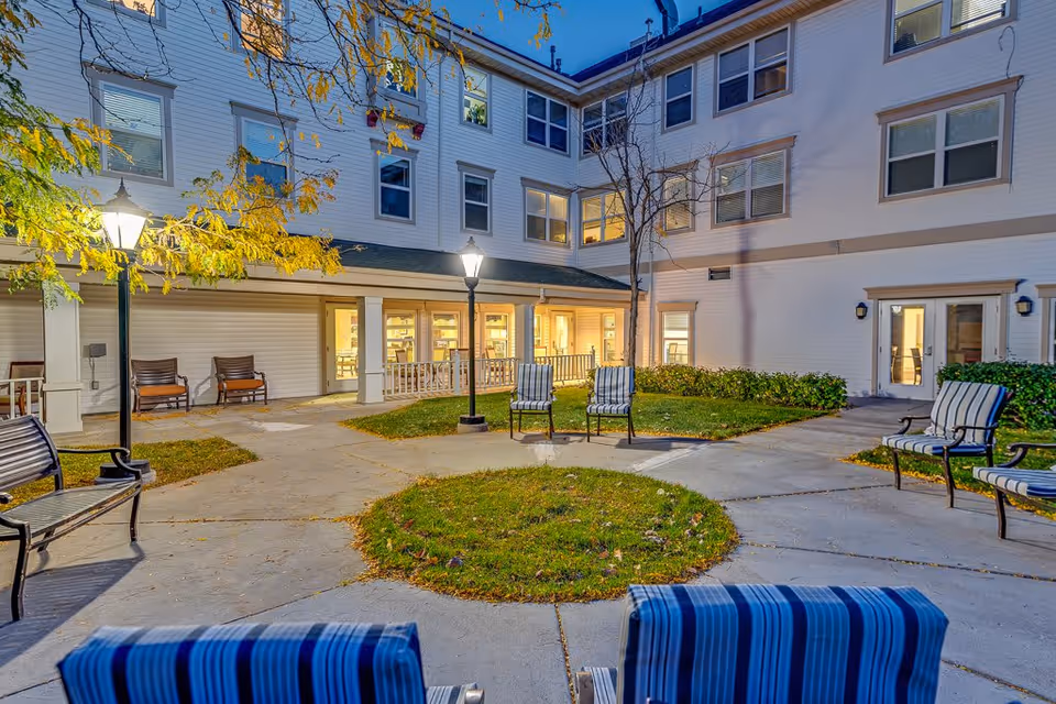 Photo 11 of Woodlake Legacy Senior Living