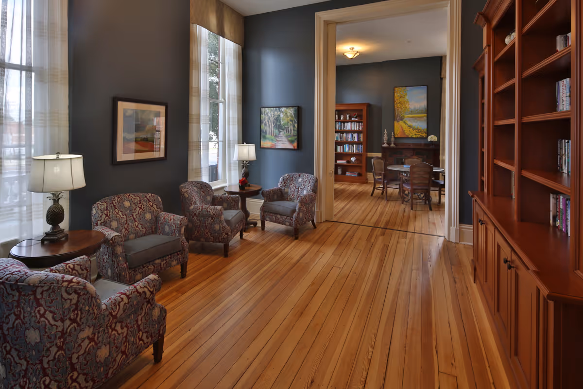 Photo 19 of Commonwealth Senior Living At Stratford House