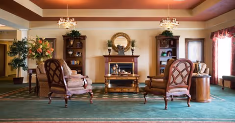 Photo 8 of Triple Creek Retirement Community
