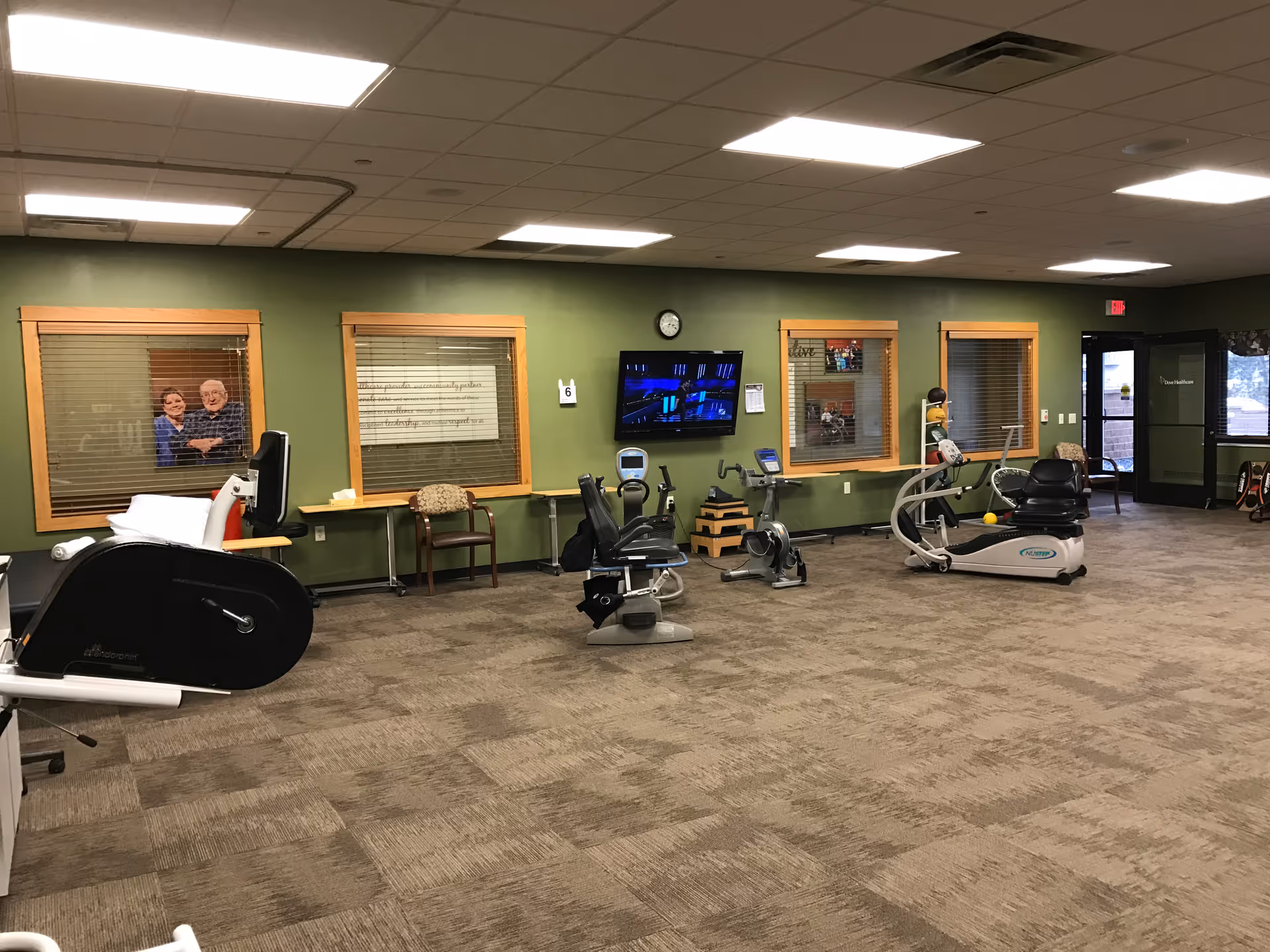 Photo of Dove Healthcare - West Eau Claire