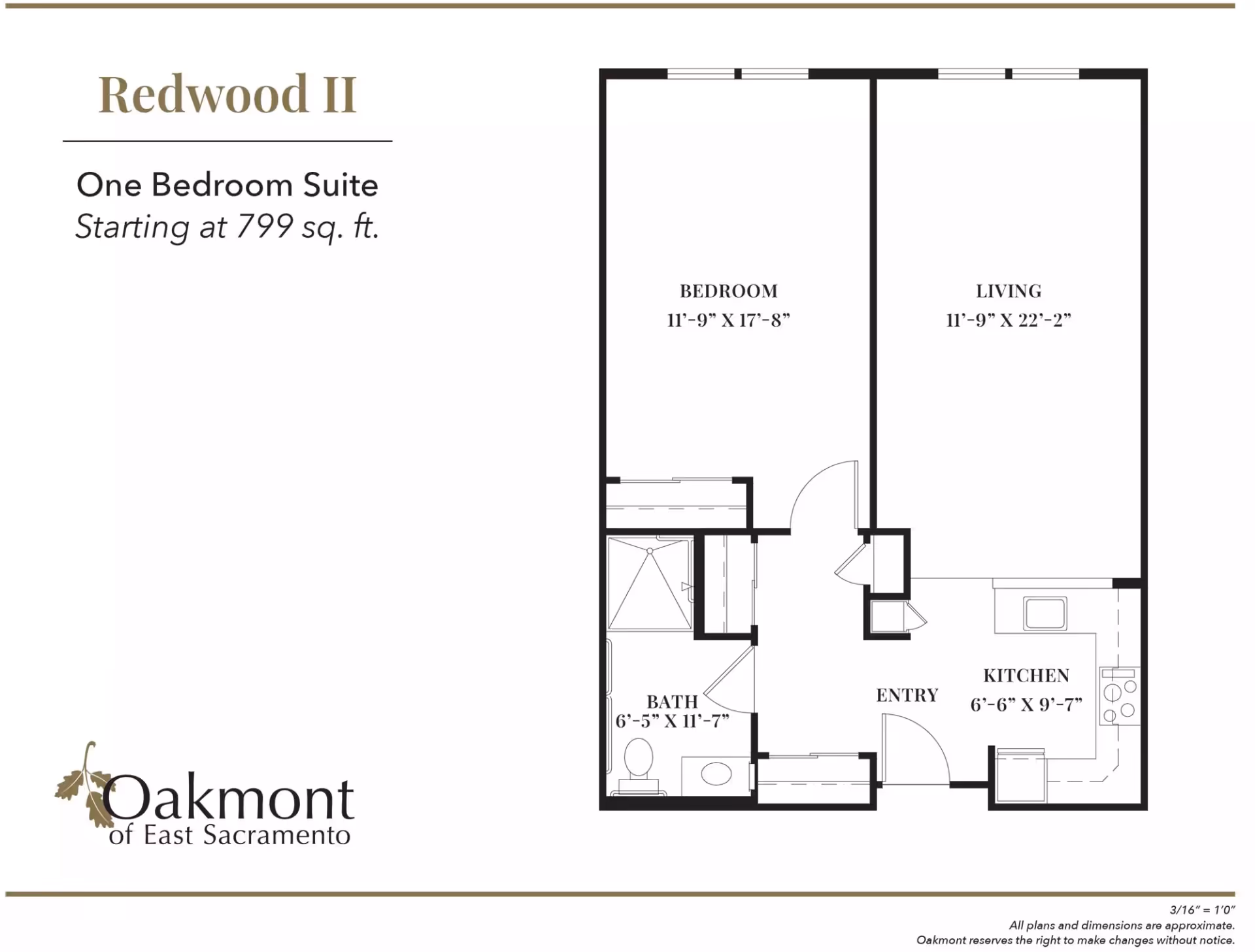 Photo 21 of Oakmont of East Sacramento