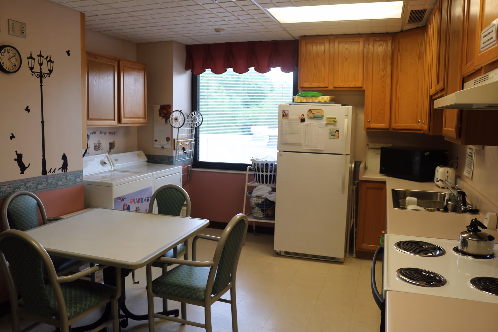 Photo of The Transitional Care Center at Grove City Medical Center