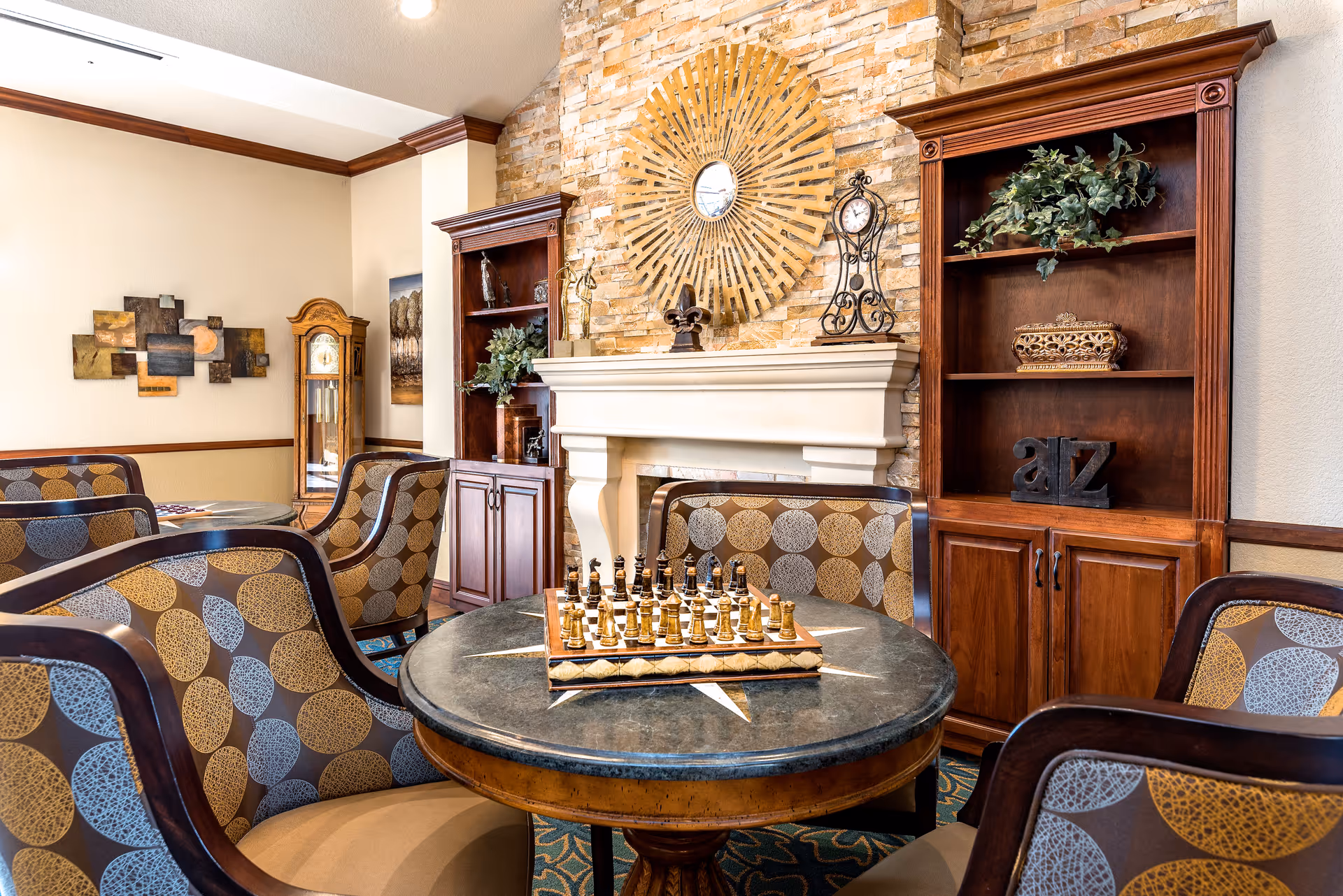 Photo 12 of San Leandro Senior Living