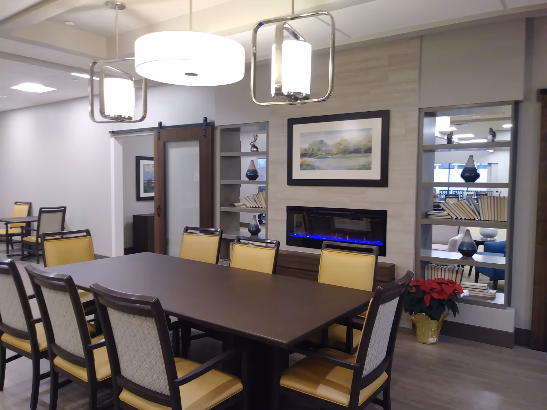 Photo 4 of Independent Adult Day Care Centers - Indianapolis Northwest