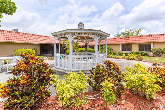 Photo 4 of Brookdale Bradenton Gardens