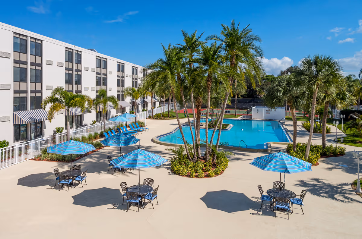 Photo 6 of Volante Senior Living of St. Petersburg