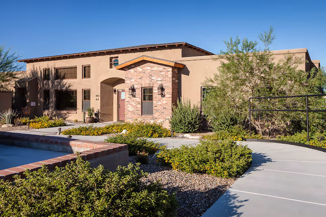 Photo of Park Senior Villas - Houghton
