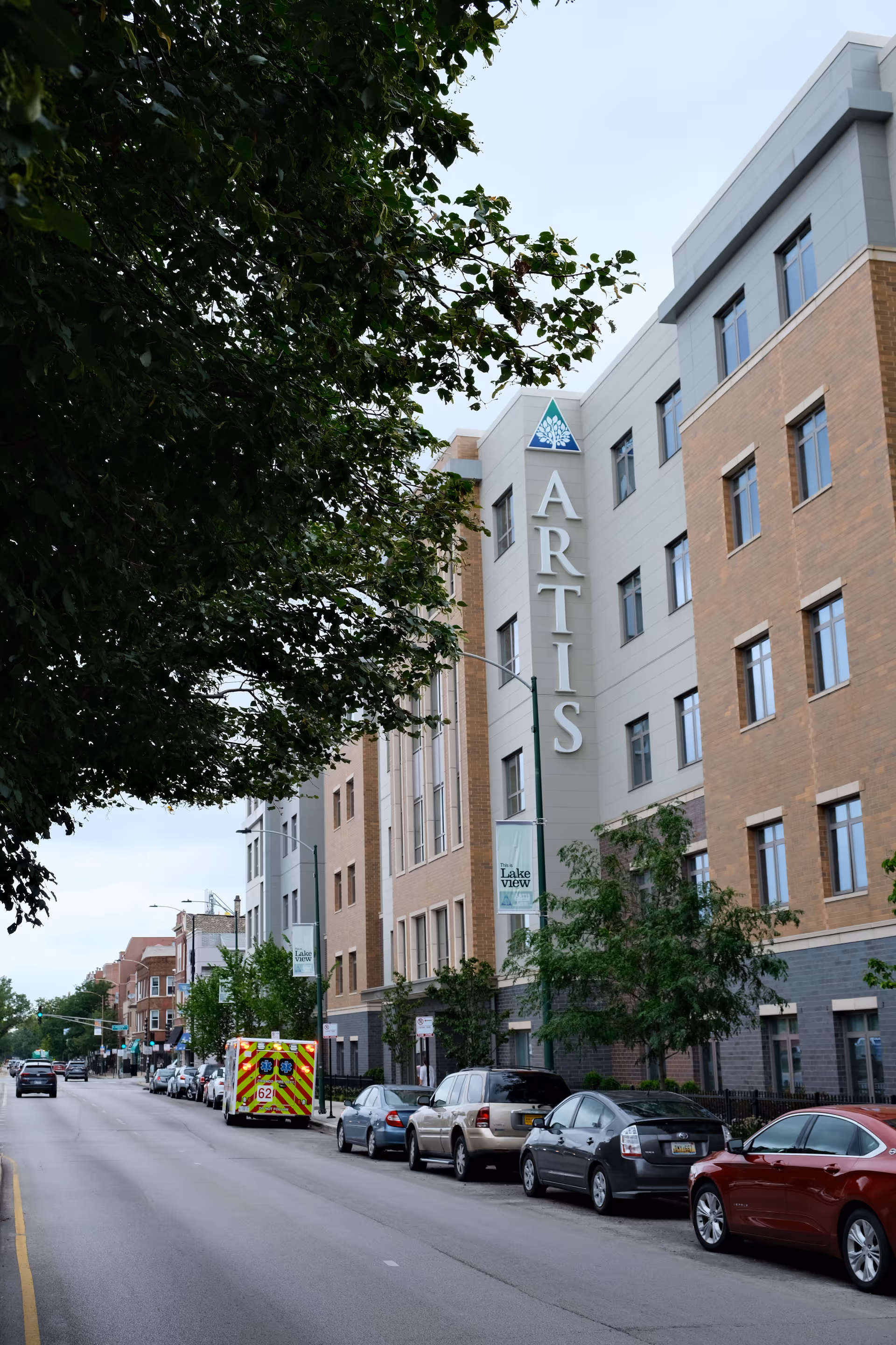 Photo of Artis Senior Living of Lakeview